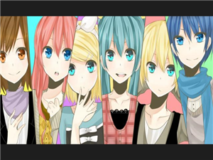 Que Chico Vocaloid Es Para Ti