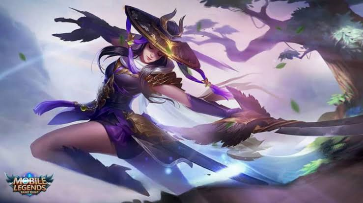 Mirip Siapa Kamu Di Mobile Legen