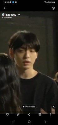 Kamu Lebih Pilih Sama Siapa Di Txt