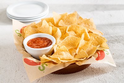 Chips Quelle Sont Les Meilleurs 