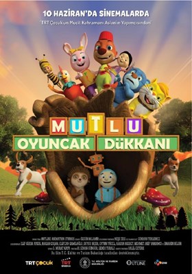 Hangi oyuncaksın
