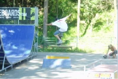 Welcher Skatepark Passt Zu Dir?