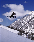 Snowboarding V.S. Skiing