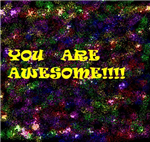 Awsome Meter