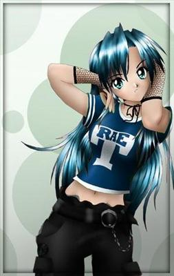 Are You Feminim Girl Or Tomboy Girl