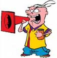 Hangi Ed Edd N Eddy Karakterisin?