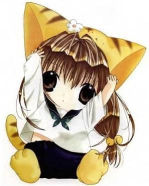 Are You Cute Today?