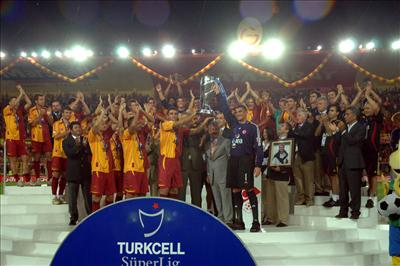 Hangi Futbolcuyu Seviyosun???