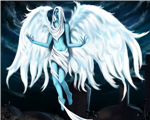 Angel Or Devil