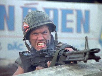What Kind Of Gunner Are You?