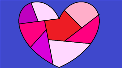 How Well Will You Do In Love Today