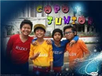 Mirip Siapa Kamu Di Coboy Junior