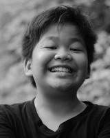 Kata Kamu Siapa Yang Ganteng 