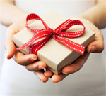 New Year Gift