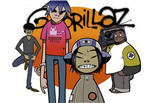 Que Personaje De Gorillaz Eres?