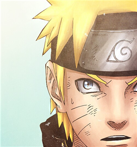 Hangi Naruto Karakterisin ? 