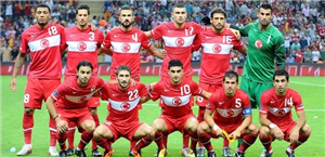 Maçta Hangi Mevkisin