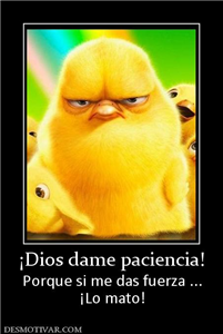 Si Ganas Me Mato