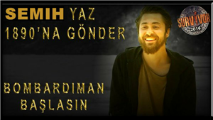 Hangi Survivor Yarışmacisin
