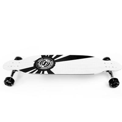 Which Original Longboard Are You?
