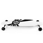 Which Original Longboard Are You?