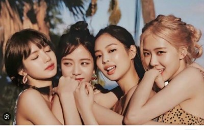 Hangi Blackpink Üyesisin?