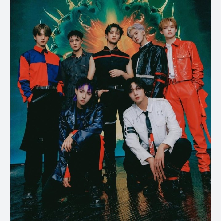 Seberapa suka kamu sama NCT 