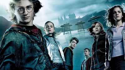 Harry Potter filminde hangi karaktersin?