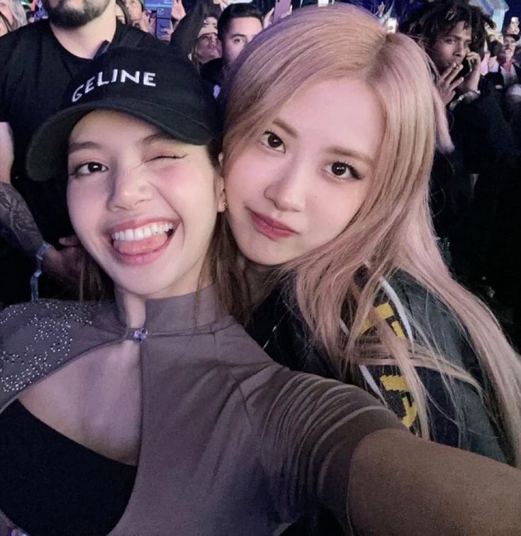 Chaelisa