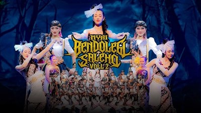 Saleho karya budaya 