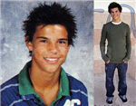 How Much Of A Chance Do You Have With Taylor Lautn