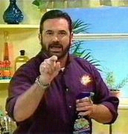 Billy Mays