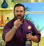 Billy Mays