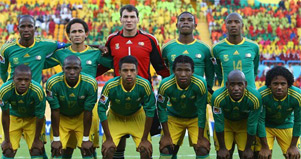 Coupe Du Monde 2010