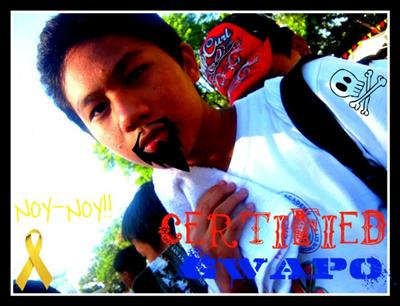 Gwapo Or Bati Nawng