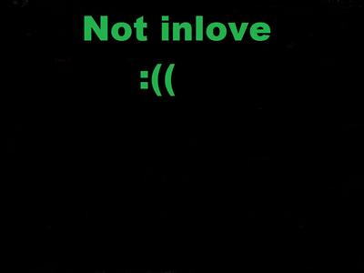 Are You Inlove To Your Friend?