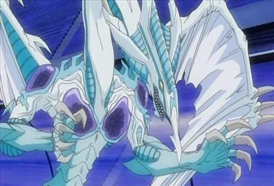 What Yugioh Signer Dragon Are You?