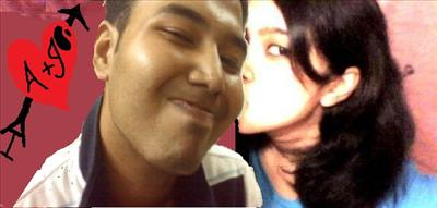 Ever Golden Love