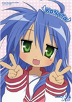Which Anime Character Are You (Girls)