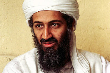 Obl(Osama Bin Laden)