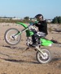 What Kind Of Rider Are You?