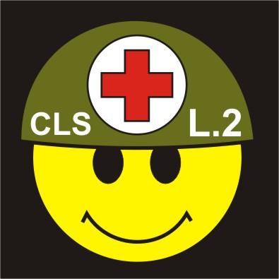 Combat Lifesaver - Lekce 2