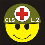Combat Lifesaver - Lekce 2