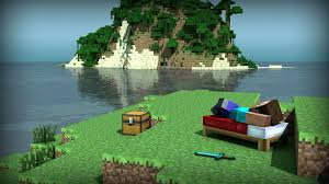 Sen Minecraftta Nesin
