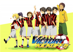 Hangi Victory Kickoffsun
