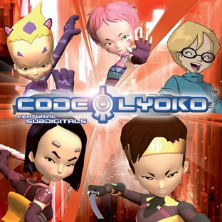 Code Lyoko Test