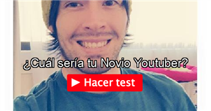 Que Youtuber Seria Tu Novio