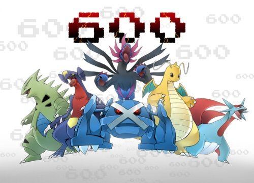 Que Pokemon Semilegendario Eres?