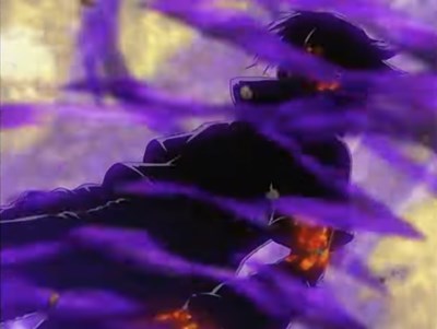 Chi Sei Di Naruto (Villan)