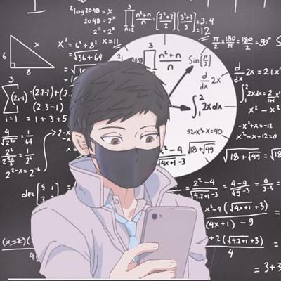 Mc Anime Manakah Kamu?